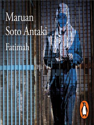 cover image of Fatimah